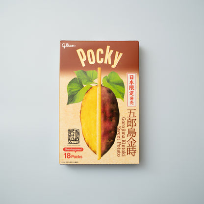 Pocky Sweet Potato - OMOTENASH