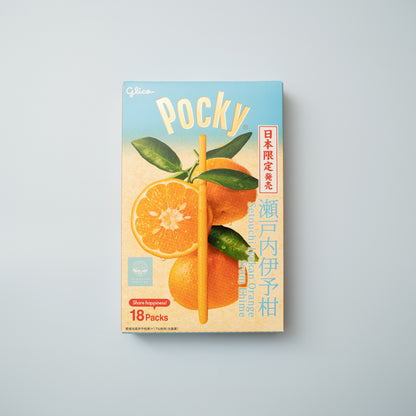 Pocky Amazake - OMOTENASH