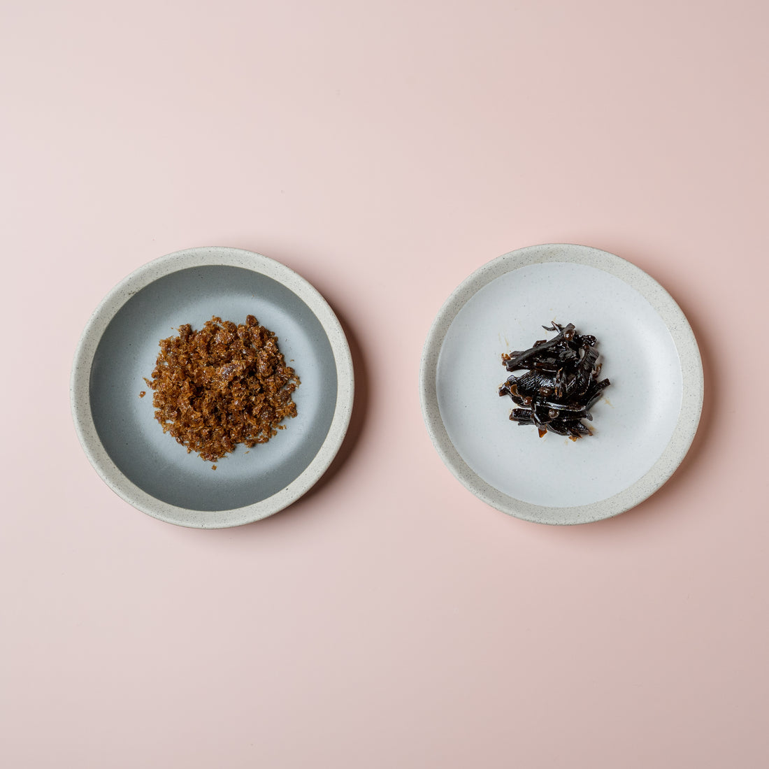 Katsuodenbu and Hana Kombu set