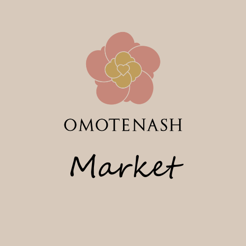 Omotenash Market