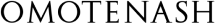 OMOTENASH